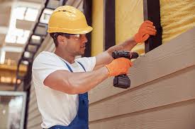 Best Insulated Siding Installation  in Dalton Gardens, ID